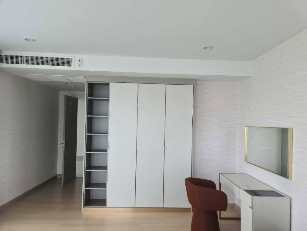 รูป Penthouse ♥ Supalai Riva Grande Rama 3 ที่สุดแห่งความหรูหรา เหนือระดับ! เพนต์เฮาส์กว้างขวาง - รูปที่ 9/16