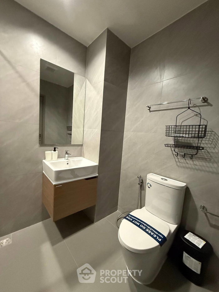 picture 300m To BTS Phra Khanong | 1-BR At IDEO Sukhumvit - Rama 4 (ID 2210537) - 12/14
