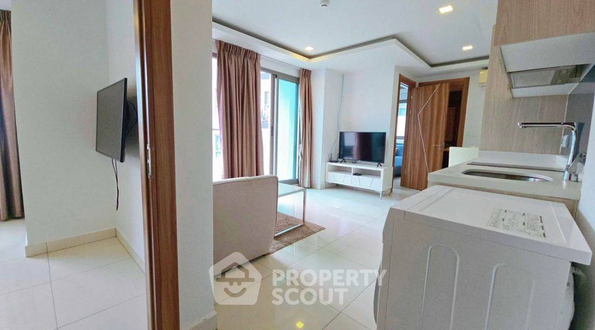 รูป คอนโด 2 ห้องนอน Arcadia Beach Resort Pattaya พัทยาใต้ (ID 3163112) - รูปที่ 4/14