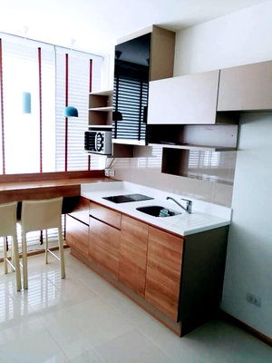 คอนโดให้เช่า : 🏙️✨ FOR RENT: Rhythm Phahol–Ari — SKY-HIGH LUXURY LIVING WITH PANORAMIC CITY VIEWS!  💰 Rental Price: 18,000 THB/month