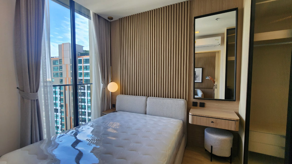 รูป ให้เช่า ✨Noble State Sukhumvit 39 ✨ 1 ห้องนอน ขนาด 35 ตรม เดินทางสะดวก ใกล้ BTS พร้อมพงษ์ 🚅 - รูปที่ 7/10