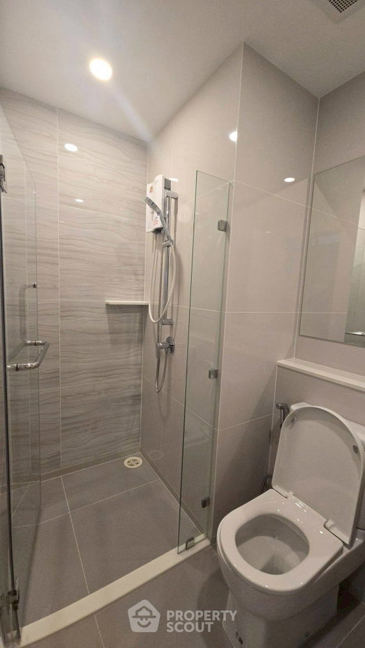picture 24th-Floor 1-BR At LIFE Rama 4 - Asoke Near MRT Queen Sirikit (ID 2706166) - 4/6