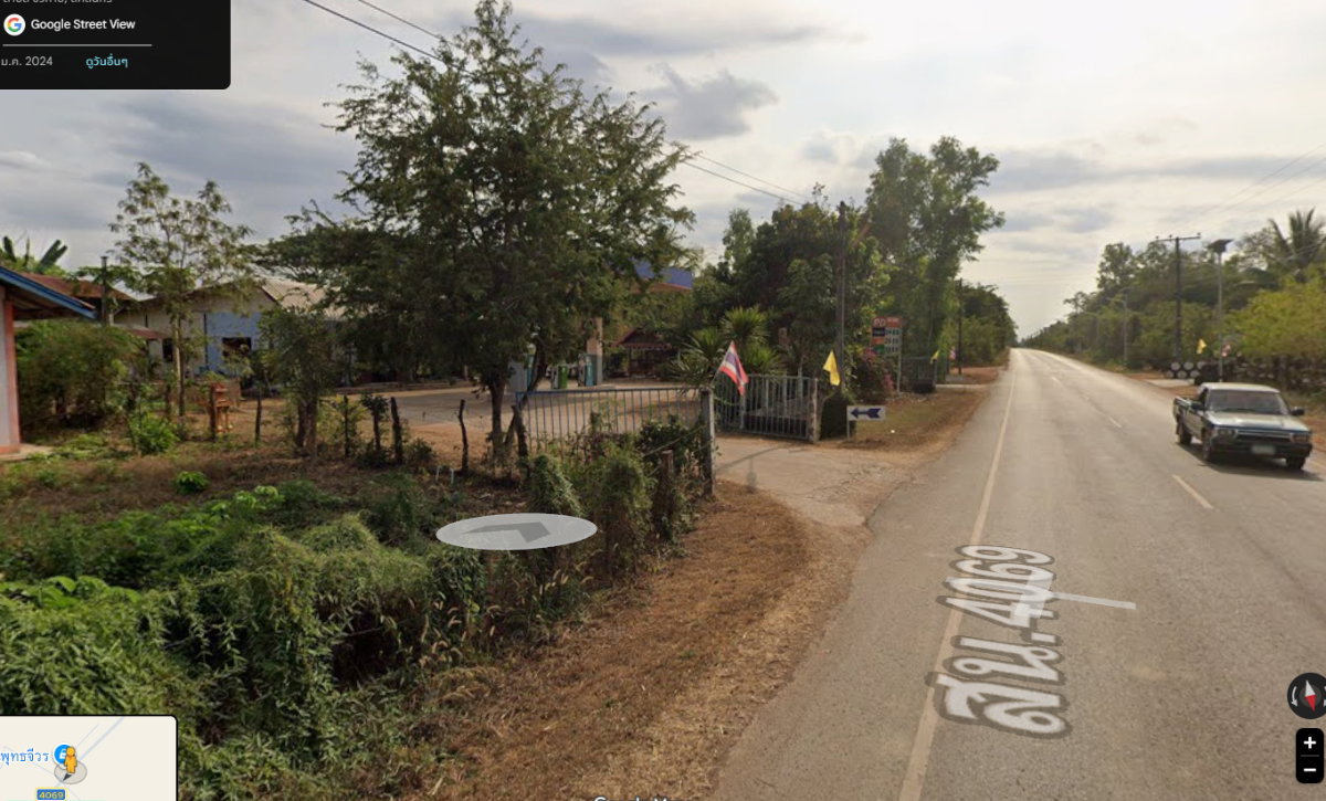 picture Vacant land for rent, no buildings. - 4/4