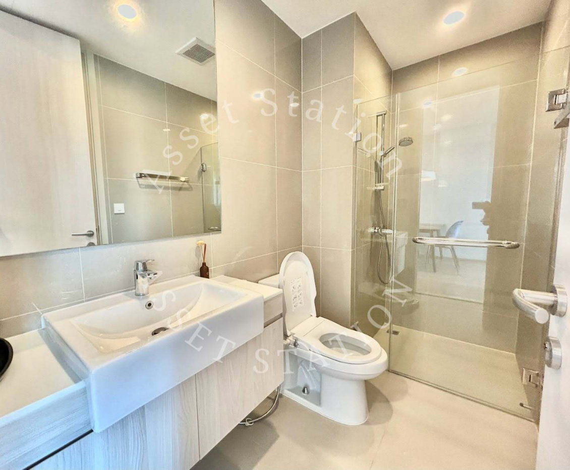 picture Noble Recole | 🚅 Near BTS Asok, MRT Sukhumvit, and Terminal 21 - 12/12