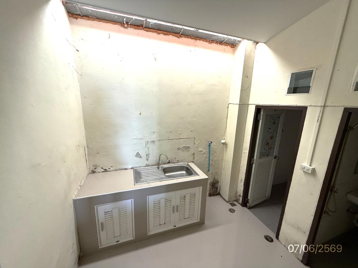 picture TOWN HOUSE 20.6 Sq.w. Pluak Daeng Rayong for 1.3M - 17/24