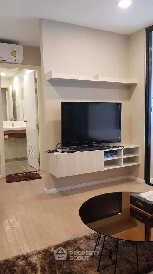 picture 2-BR 43 Sqm Condo At Wynn Condo, Sai Mai (ID 894177) - 11/25