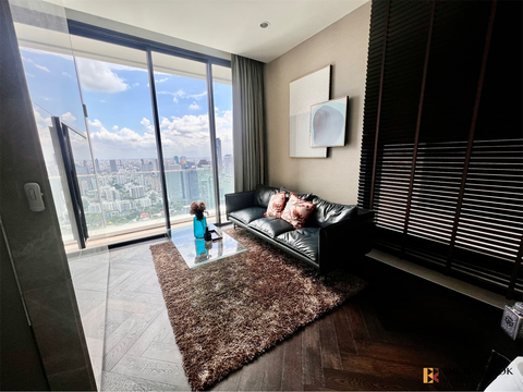 The Esse Sukhumvit 36