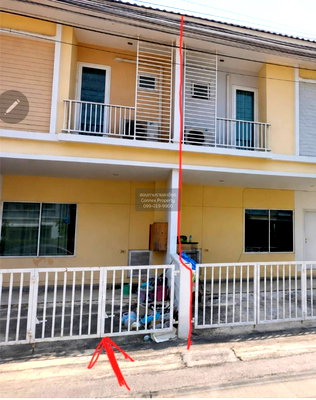 Townhouses for sale Nonthaburi : For Sale House , The Plant Klong Bangpai Station , Ban Mai , Bang Yai , Nonthaburi , CX-167939 ✅ Live chat with us ADD LINE @connexproperty ✅