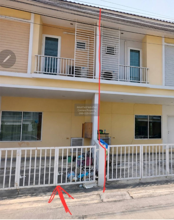 รูป ขายบ้าน  เดอะ แพลนท์ คลองบางไผ่ สเตชั่น บ้านใหม่ บางใหญ่ นนทบุรี CX-167939 ✅ ทักไลน์ @connexproperty ตอบทันที ทีมงานมืออาชีพ ✅ - รูปที่ 1/12