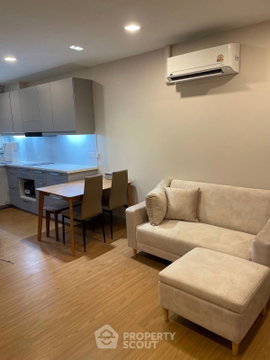 ใกล้ BTS รัชโยธิน 200 เมตร | 1 ห้องนอน Bridge Phaholyothin 37 (ID 3164476)