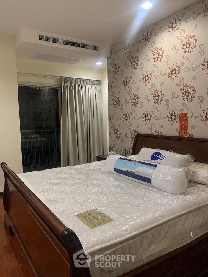 picture Spacious 2-BR 138 Sqm At Noble Ora Near BTS Thong Lor (ID 1913997) - 10/25