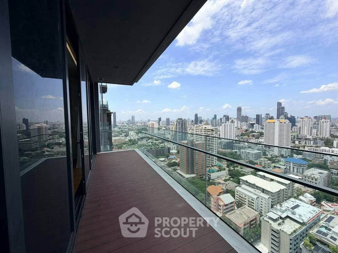 รูป ใกล้ BTS พร้อมพงษ์ 100 ม. คอนโด 3 ห้องนอน Marque Sukhumvit 198 ตร.ม. (ID 3162870) - รูปที่ 9/13