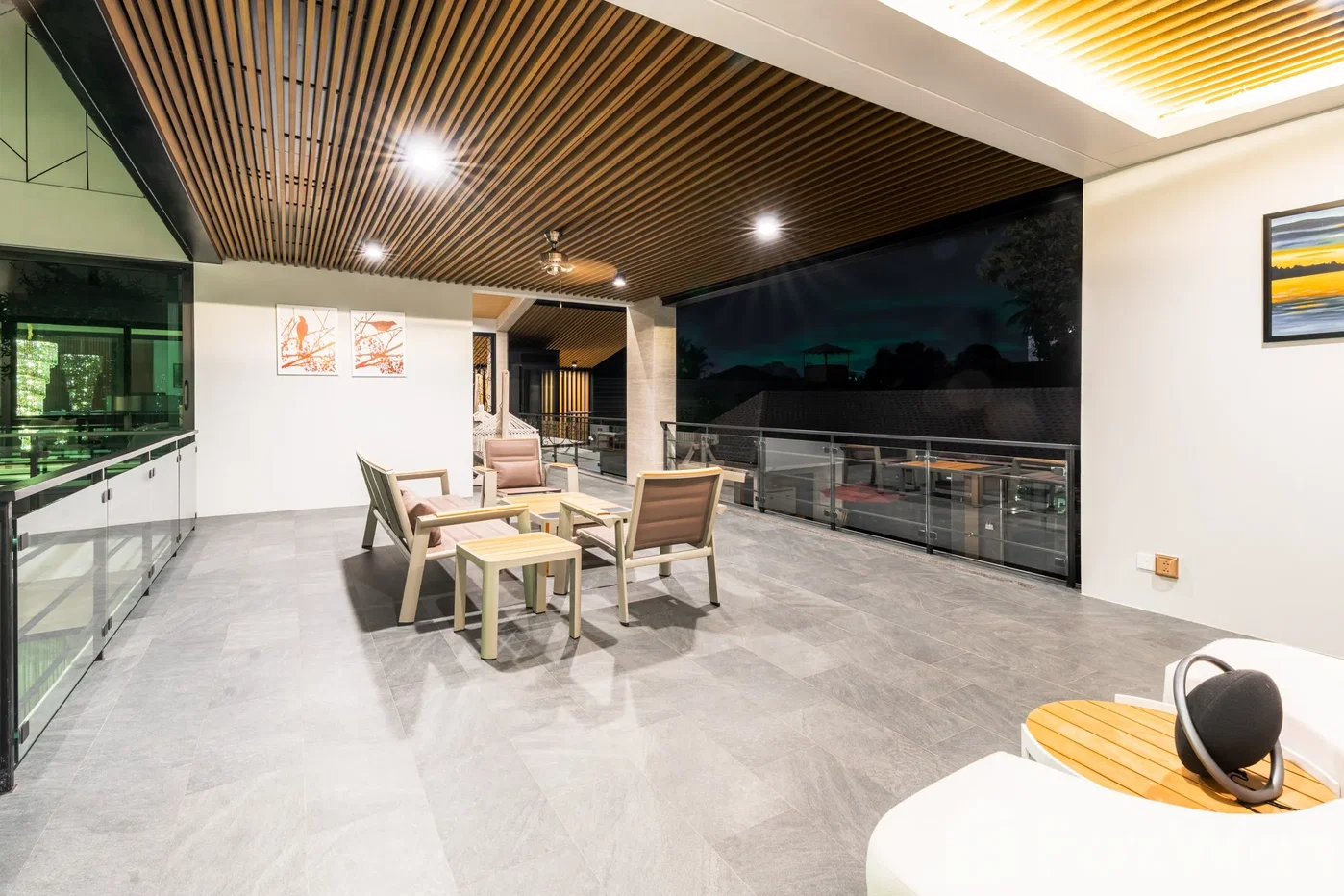 รูป ขาย วิลล่า 4 ห้องนอน ในโครงการ ในหาน บ้านบัว - บ้านโกมุท 6653786 - รูปที่ 51/71