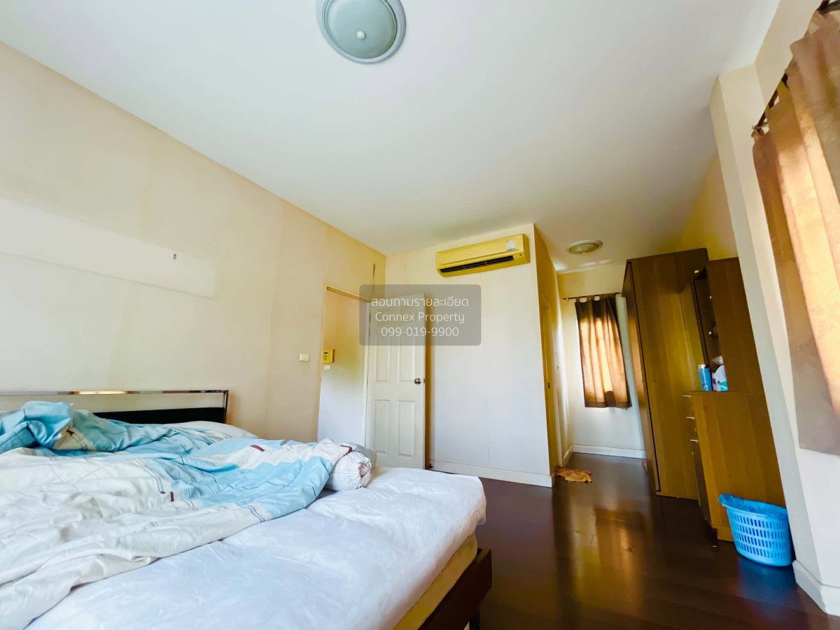 รูป เช่าบ้าน  สราญสิริ ราชพฤกษ์ - แจ้งวัฒนะ บางพลับ ปากเกร็ด นนทบุรี CX-167436 ✅ ทักไลน์ @connexproperty ตอบทันที ทีมงานมืออาชีพ ✅ - รูปที่ 9/10