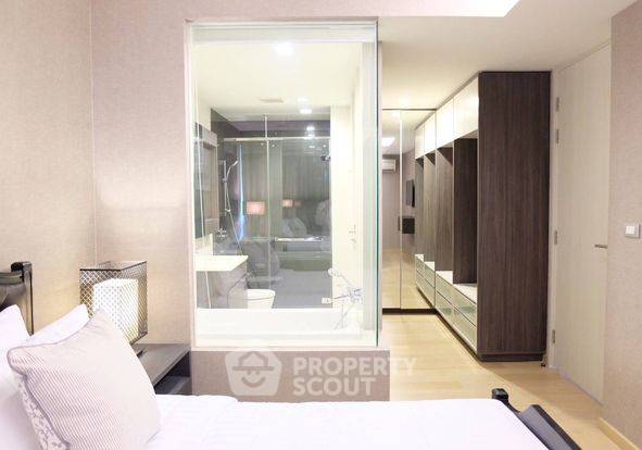 picture 1-BR Condo At Via 49 Near BTS Phrom Phong (ID 1699031) - 3/4