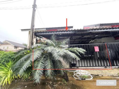 รูป บ้านเดี่ยว 21 ตร.วา บ้านเอื้ออาทรจังหวัดระยอง (ทุ่งควายกิน 1) แกลง ระยอง 820,000 - รูปที่ 9/12