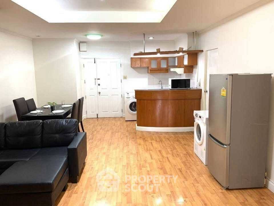 รูป คอนโด 2 ห้องนอน The Waterford Park Sukhumvit 53 ใกล้ BTS ทองหล่อ (ID 3162826) - รูปที่ 6/18