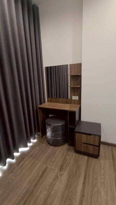 picture For Rent The Rich Sathorn-Taksin - 2/6