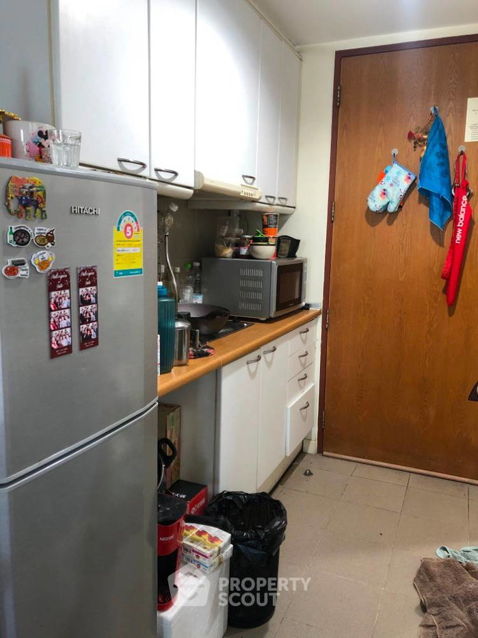 picture 1-BR Baan Nonsi Condo For Sale On Thanon Chan, 49 Sqm (ID 637395) - 13/35