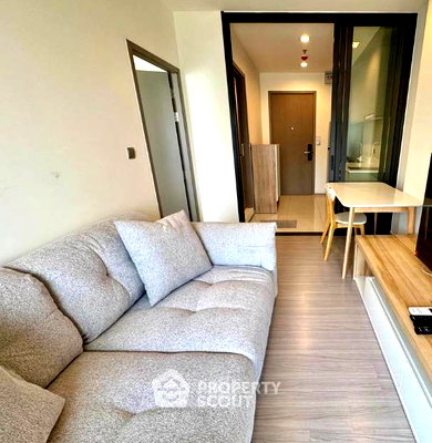 Condos for sale : 20th-Floor 1-BR Life Asoke Hype Near ARL Makkasan (ID 3151243)
