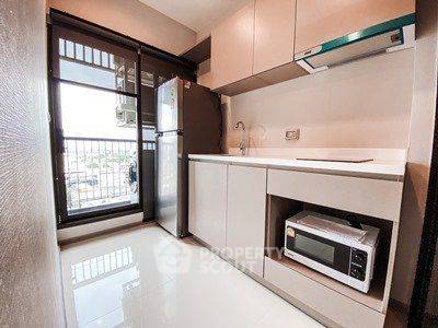 รูป คอนโด 1 ห้องนอน Life Sukhumvit 62 ใกล้ BTS บางจาก (ID 744059) - รูปที่ 7/12