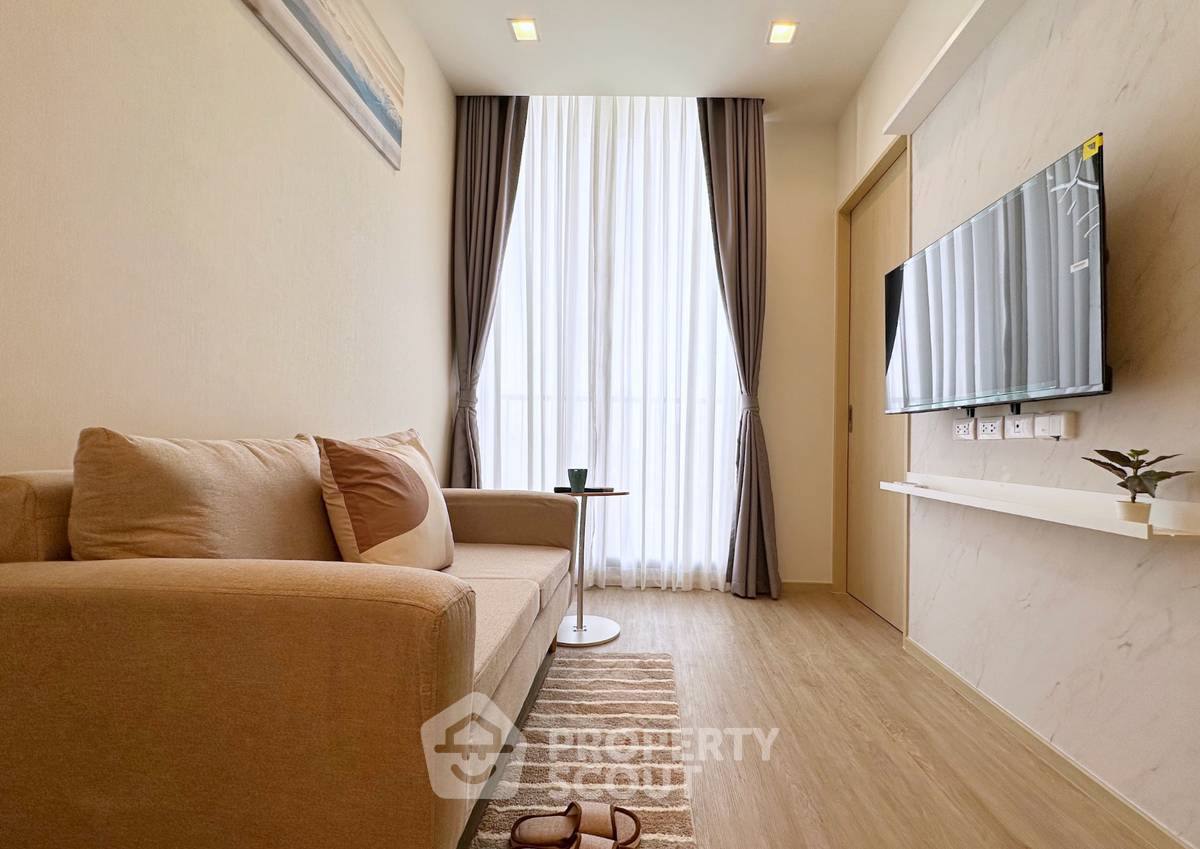 รูป คอนโด 1 ห้องนอน ชั้น 27 Noble State 39 ใกล้ BTS พร้อมพงษ์ (ID 3164136) - รูปที่ 12/14