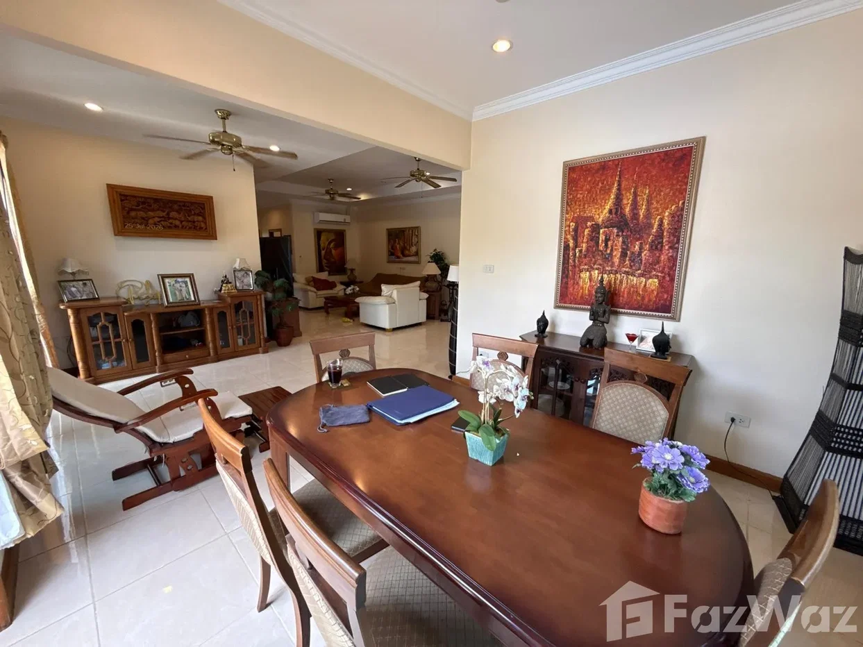 รูป ขาย วิลล่า 3 ห้องนอน ในโครงการ ออร์คิด วิลล่า หัวหิน 6658006 - รูปที่ 15/25