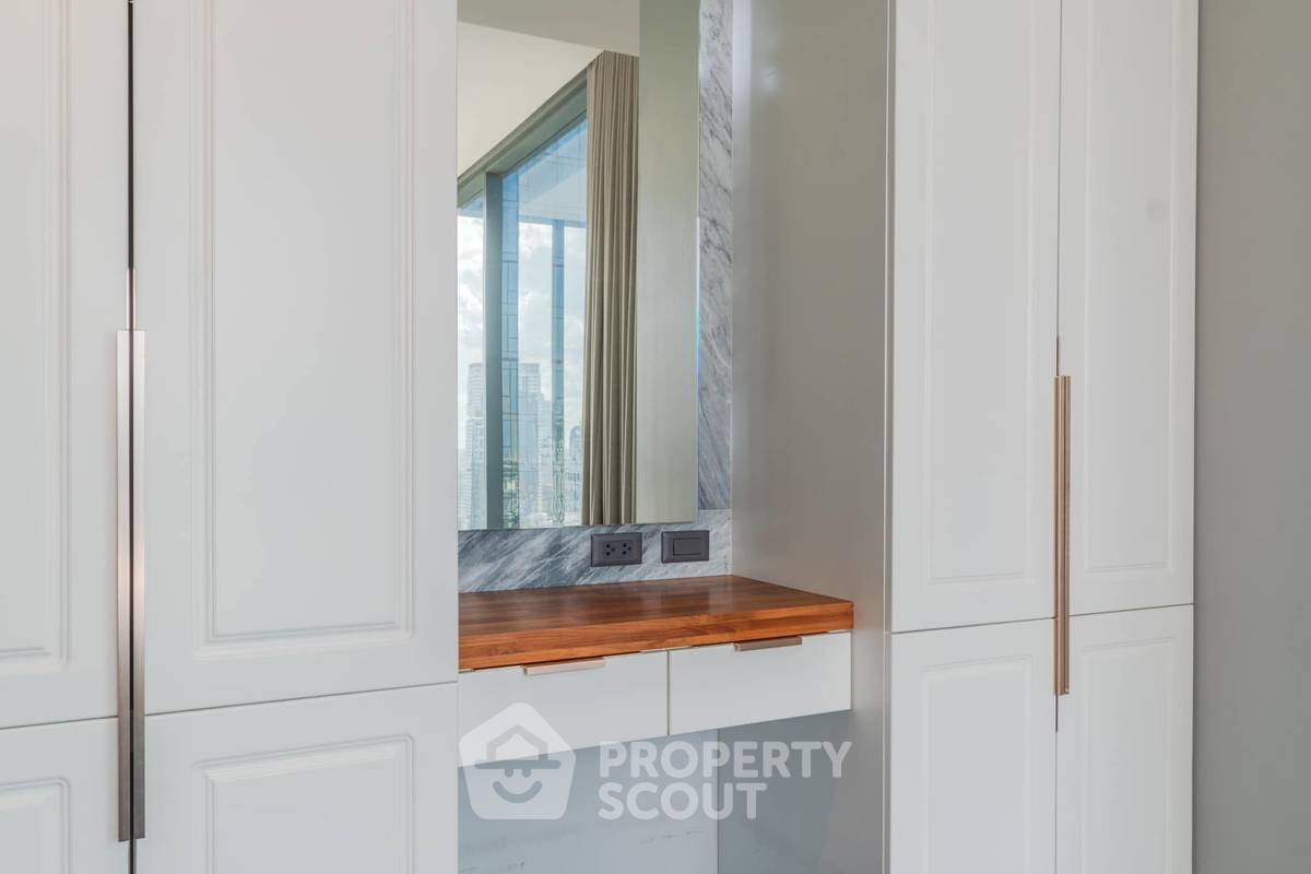 picture 2-BR Condo 200m From BTS Thong Lo At Laviq Sukhumvit 57 (ID 3156875) - 15/18