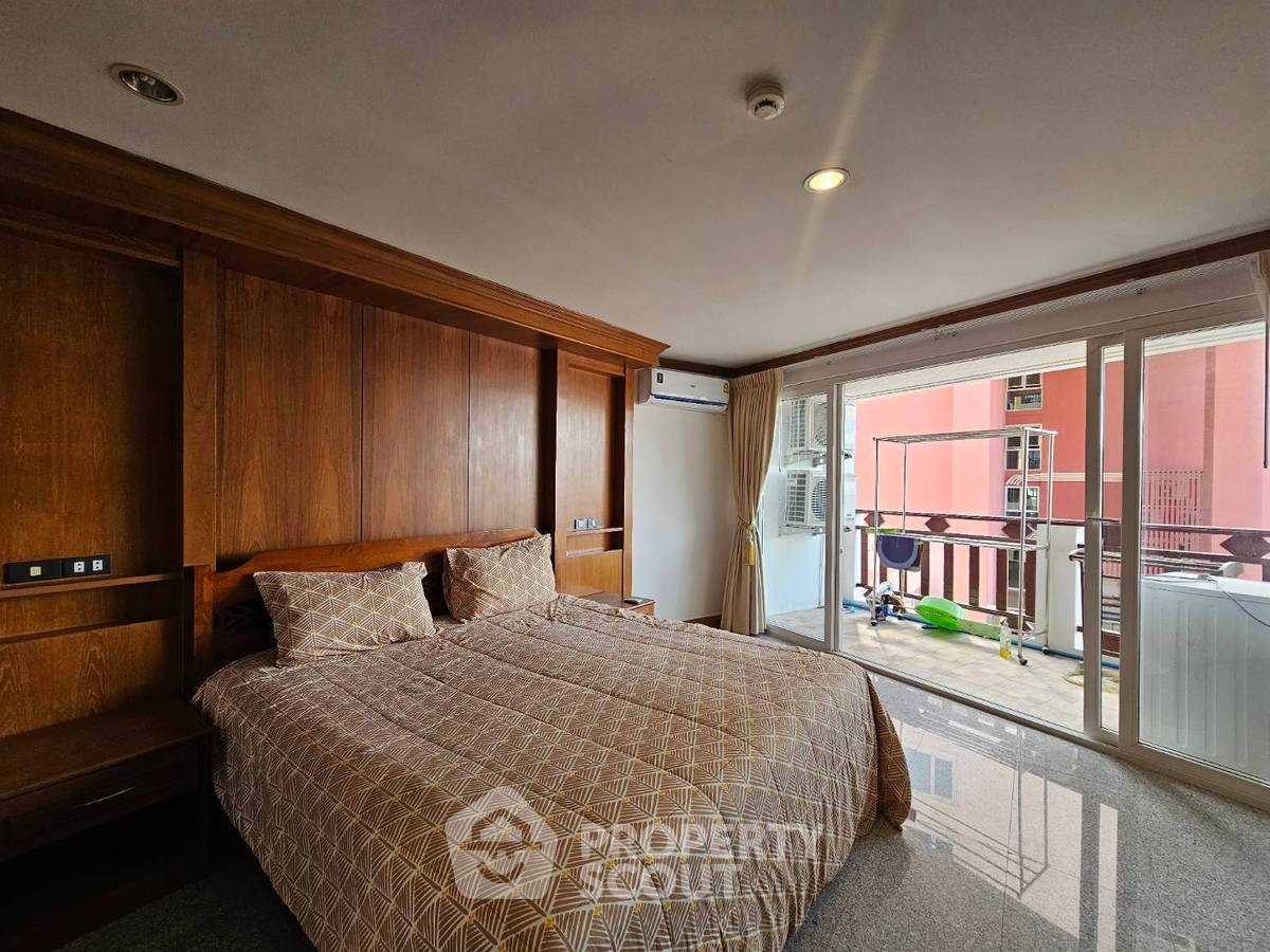 picture Spacious 2-BR 92 Sqm At Royal Hill Resort Condominium (ID 1949301) - 4/14