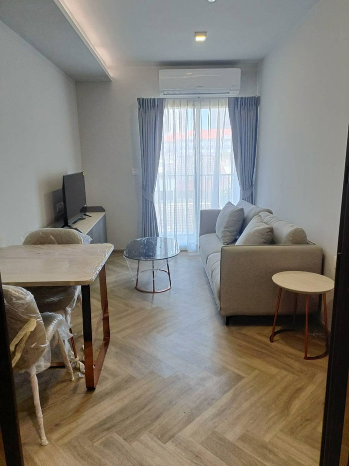 รูป 🏢 ให้เช่าคอนโด : Chapter Thonglor 25 (แชปเตอร์ ทองหล่อ 25) รหัสทรัพย์ | 📌LNP-C14311 - รูปที่ 9/15