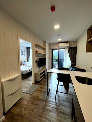 ขายคอนโด : SELL CONDO (Kave Mutant Salaya ของ AssetWise)