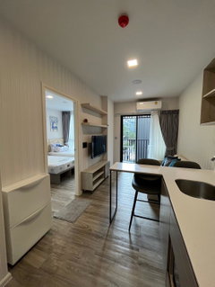 SELL CONDO (Kave Mutant Salaya ของ AssetWise)
