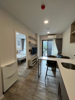 SELL CONDO (Kave Mutant Salaya ของ AssetWise)