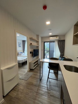 SELL CONDO (Kave Mutant Salaya ของ AssetWise)