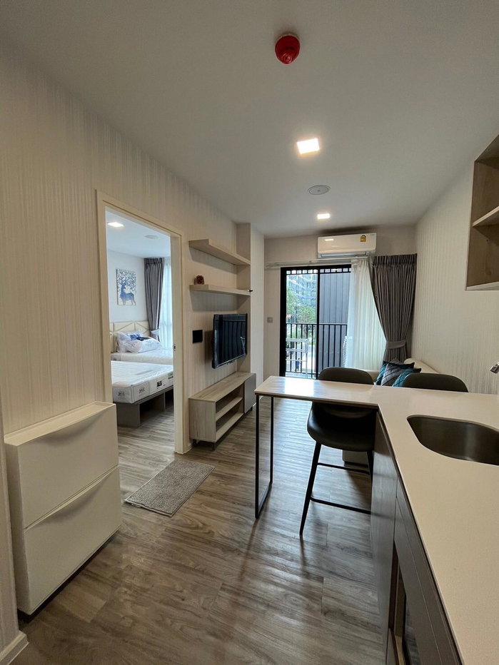 รูป SELL CONDO (Kave Mutant Salaya ของ AssetWise) - รูปที่ 1/14
