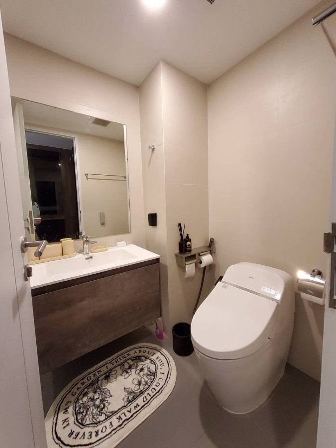 รูป Condo - Suanbua Residence (Ari - Ratchakru) | 🚝BTS อารีย์ | 202412038387 - รูปที่ 6/8