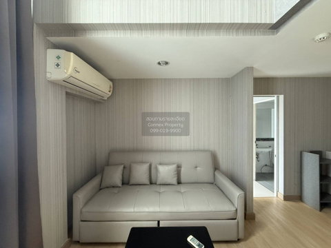 For Rent Condo , Zoom Condo 49 , Duplex , Khlong Nueng , khlong Luang , Pathum Thani , CX-167999 ✅ Live chat with us ADD LINE @connexproperty ✅