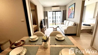 Condos for rent : 2-Bedroom Pool Access Condo at Cabanas Hua Hin 6657277