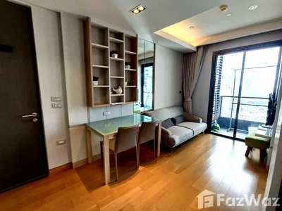 Condos for sale : The Lumpini 24 1 bedroom 6653570