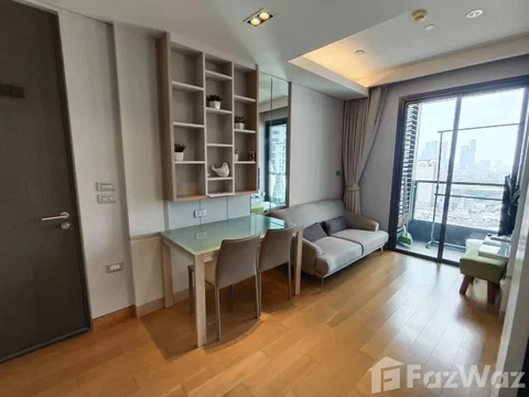 ขาย คอนโด 1 ห้องนอน ในโครงการ เดอะ ลุมพินี 24 6653570