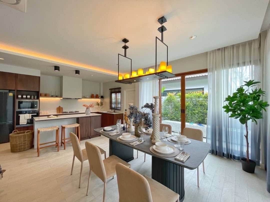 picture 🔥 LUXURY POOL VILLA – RENT OR SALE 🔥  🏡 Available from 12 August 2026 - 5/21