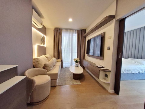 Condo - Suanbua Residence (Ari - Ratchakru) | 🚝BTS Ari | 202412038387