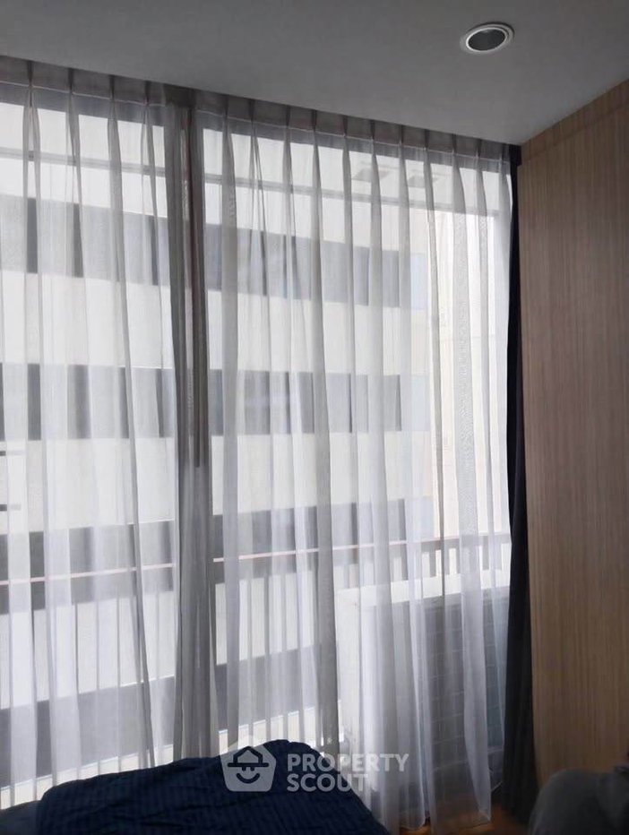 picture 200m To BTS Surasak | 1-BR Noble Revo Silom (ID 3165394) - 11/11