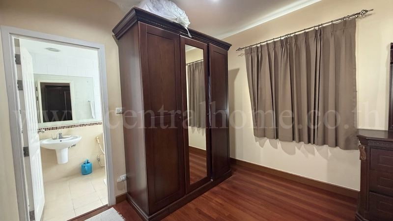 รูป ทาวน์โฮม 3 ชั้น เออร์เบิน สาทร หลังริม ติดถนนราชพฤกษ์ - รูปที่ 17/29