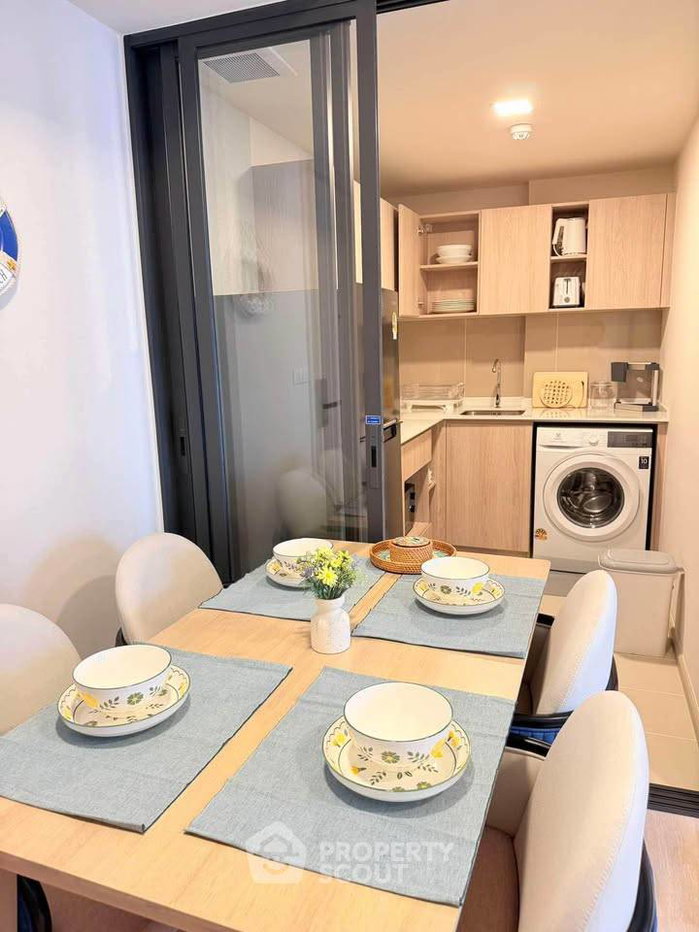 picture 2-BR Condo At Cabanas Hua Hin In Nong Kae (ID 3163174) - 3/6
