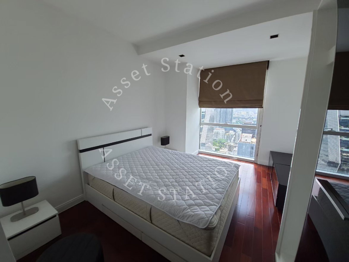 picture Athenee Residence 🚅 Near BTS Phloen Chit and Central Embassy. - 2/15