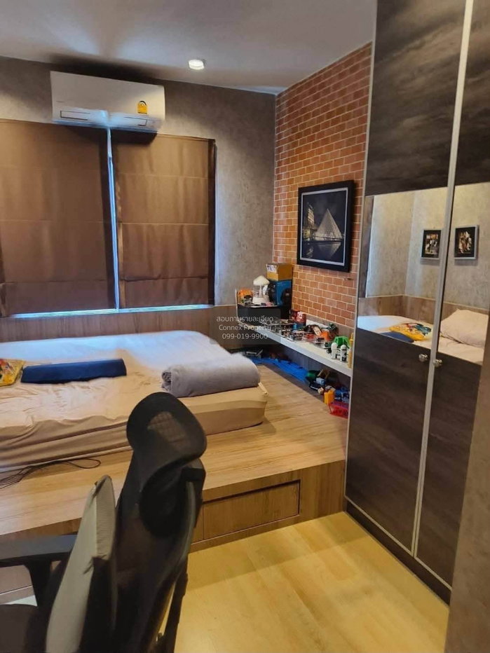 รูป เช่าบ้าน  อารียา โคโม่ พรีโม่ บางนา - วงแหวน บางพลีใหญ่ บางพลี สมุทรปราการ CX-167435 ✅ ทักไลน์ @connexproperty ตอบทันที ทีมงานมืออาชีพ ✅ - รูปที่ 7/9