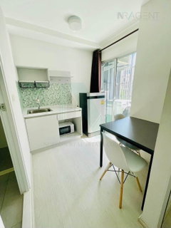 🚩 For Sell Condo PLUM CONDO RAM 60 INTERCHANGE Building A, Floor 2,1 bed room, Room size 23 sqm