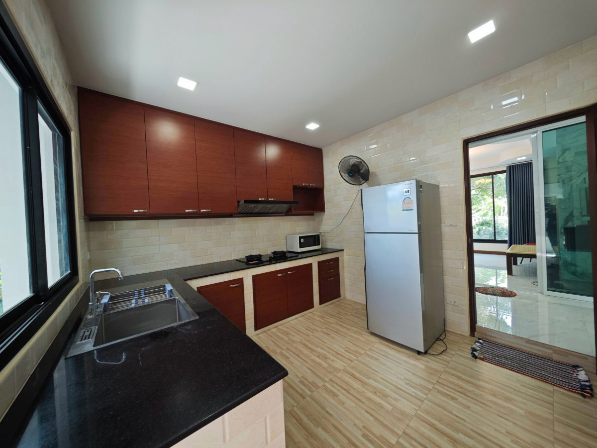 picture For Sale Detached House Kunalui Bang Khun Thian  - 10/16