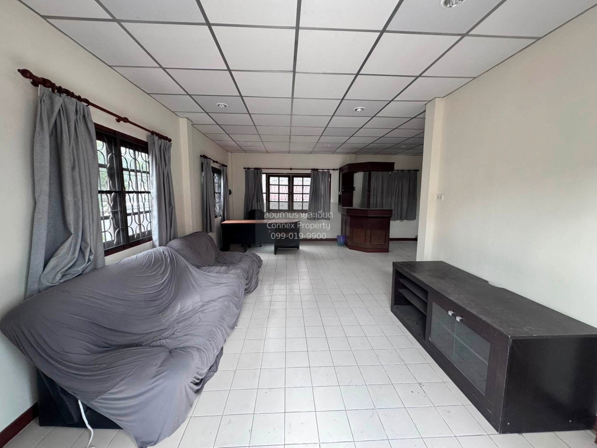 รูป เช่าบ้าน มณียา ท่าอิฐ ไทรม้า เมืองนนทบุรี นนทบุรี CX-167209 ✅ ทักไลน์ @connexproperty ตอบทันที ทีมงานมืออาชีพ ✅ - รูปที่ 5/12